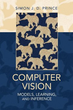 Computer Vision von Cambridge University Press